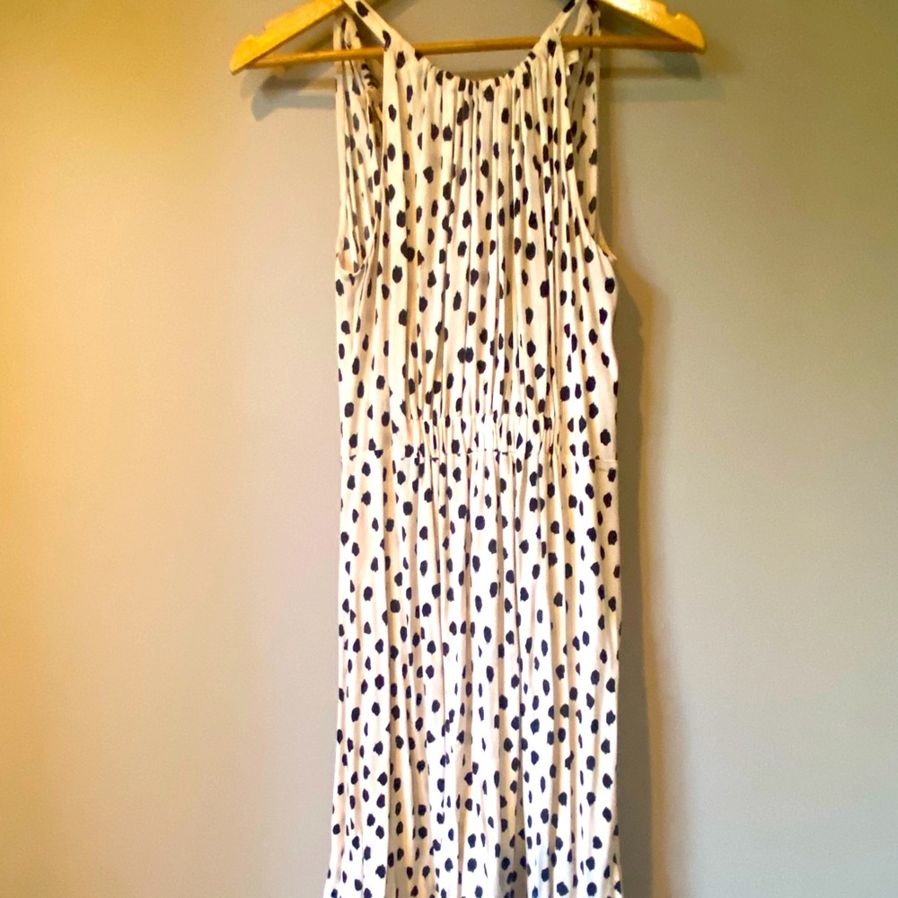 Kate spade spot dress